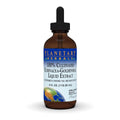 Planetary Herbals Echinacea-Goldenseal Extract Liquid - 4 Fl Oz