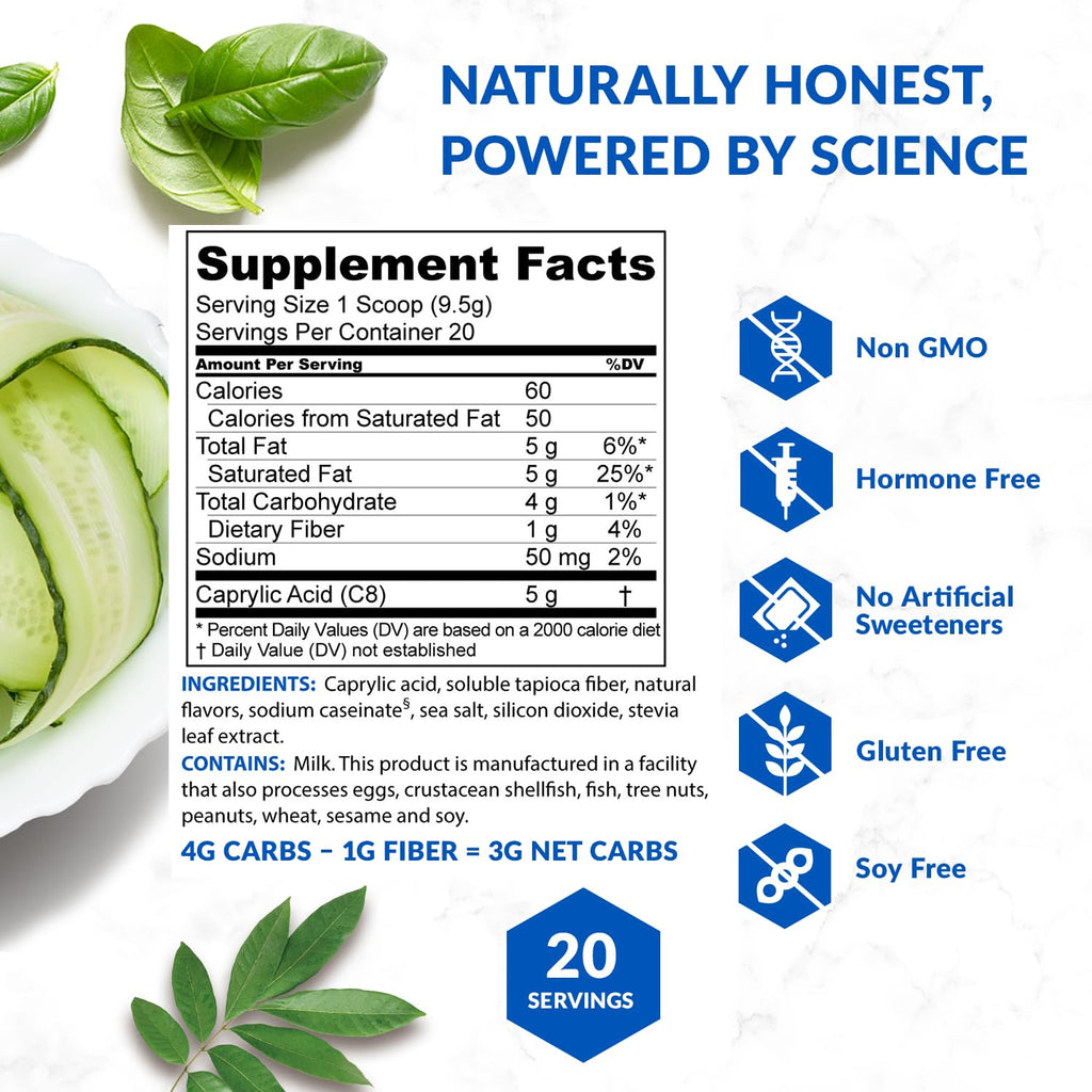BioTrust Keto Elevate