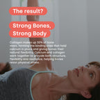Biosil Advanced Bone Support - 120 Capsules (Pack of 2) - image 4