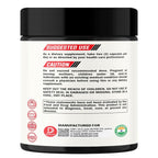 DEDICAD NAD Nicotinamide Riboside Resveratrol - 80 Capsules - image 9