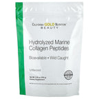 California Gold Nutrition Collagen Peptides Powder - 200g