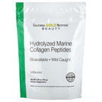 California Gold Nutrition Collagen Peptides Powder - 200g
