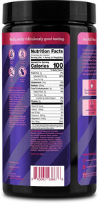 Perk Chill Chocolate Raspberry Drink Mix - 18 Servings - image 4