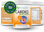 Doctor Recommended Cardio Heart Health Powder L-Arginine 5000mg - 30 Servings - image 5