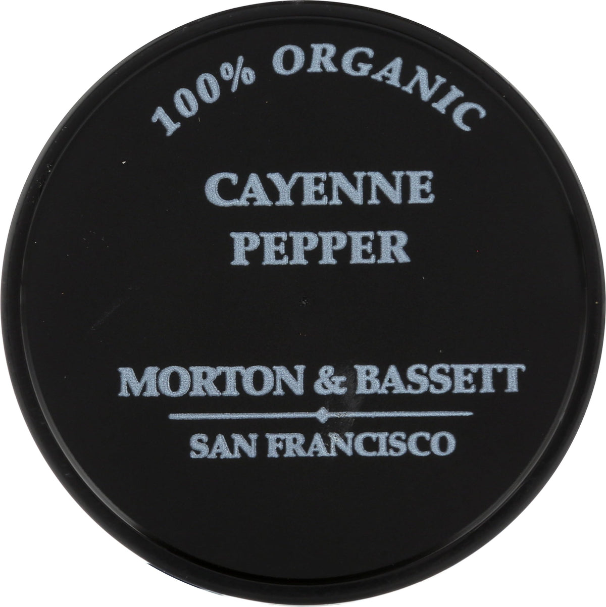Morton & Bassett Organic Cayenne Powder - 2 Oz - image 5
