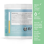 Sprout Living Colorfuel Hydration Powder Drink Mix - 25 Servings - image 5