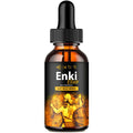 IDEAL PERFORMANCE Enki Elixir Drops Supplement Liquid - 2 Fl Oz
