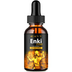 IDEAL PERFORMANCE Enki Elixir Drops Supplement Liquid - 2 Fl Oz