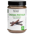 bixa BOTANICAL Cassia Fistula Powder - 200 Grams