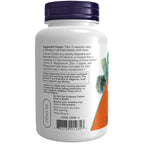 Now Supplements, Calcium Citrate with Vitamin D, Magnesium, Zinc