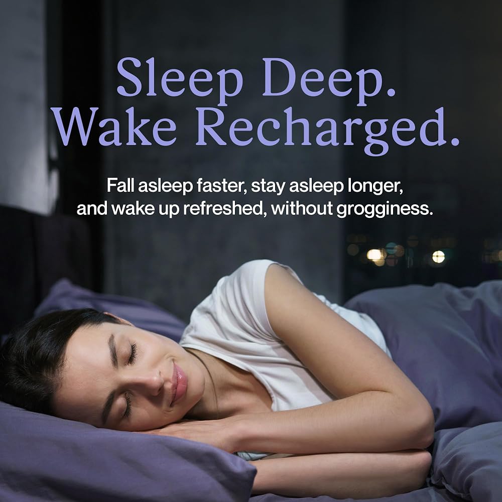 Mojo Sleep Gummies for Adults