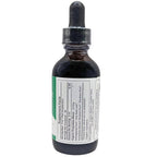 Herb Lore Adrenal Tonic Tincture - USDA Organic Liquid Herbal Adrenal