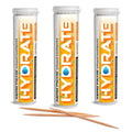 Xero Picks Wellness - Infused Flavored Toothpicks for Long Lasting
