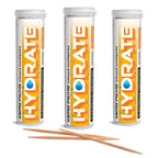 Xero Picks Wellness - Infused Flavored Toothpicks for Long Lasting