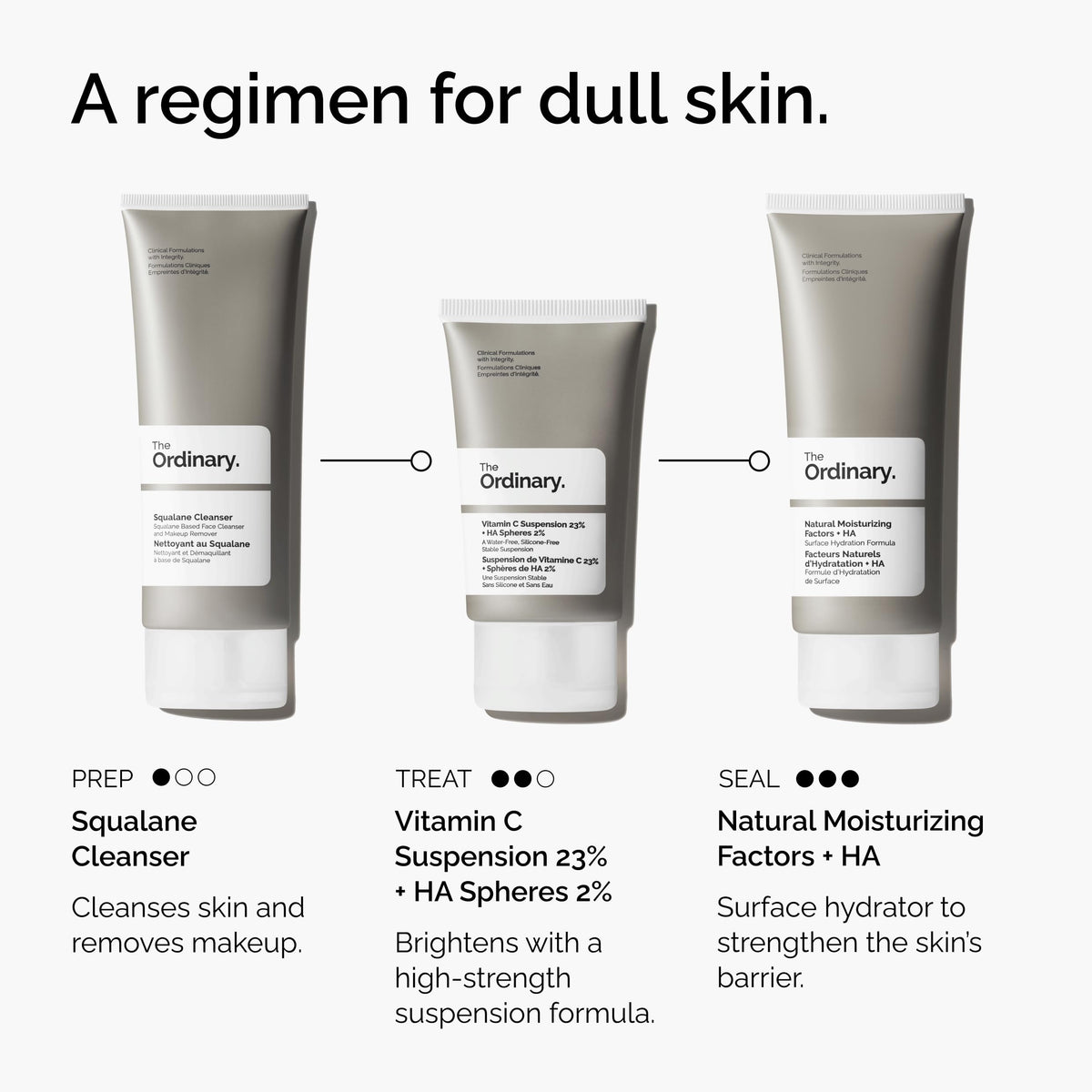 The Ordinary Vitamin C Suspension 23% + Hyaluronic Acid - 1 Fl Oz - image 6