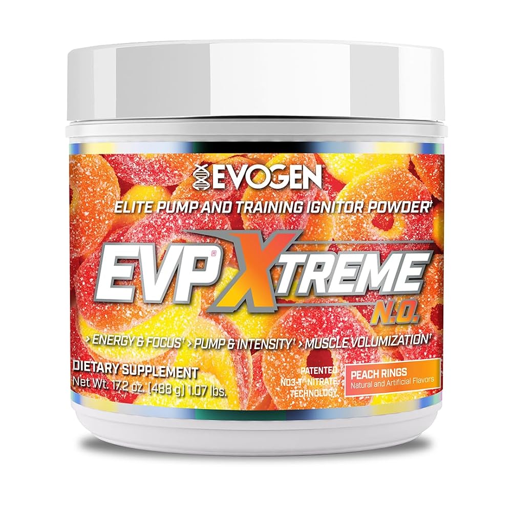 Evogen EVP Xtreme NO