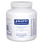 Pure Encapsulations Colostrum - 180 Capsules
