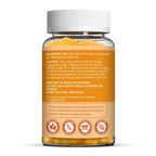 SmildeHeal Vitamin B2 Gummies,Riboflavin 400mg Supplement