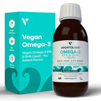 VEGETOLOGY Vegan Omega 3 Parent