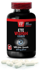 SKIN CARE SOLUTIONS Lutein Eye Vision Guard - 120 Capsules - image 2