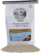 Potassium Sulfate - Lancaster Agriculture Products