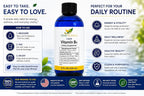 Herb-Science Liquid Vitamin B5 for Energy & Nerve Support - 8 Fl Oz - image 6