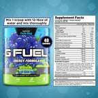 G Fuel Anime Energy Drink Powder