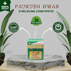 DM Paurush Jiwan Herbal Capsules for Weight Gain - 60 Capsules - image 7