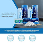 Tricovit Hair Growth Supplement - 60 Tablets - image 8