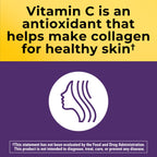 Nature Made Hair Skin and Nails with Biotin 2500 mcg