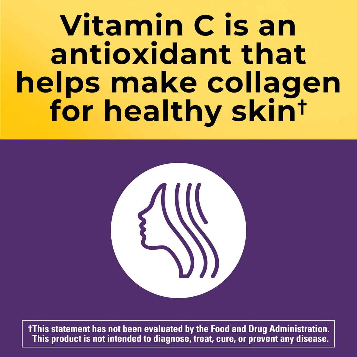 Nature Made Hair Skin and Nails with Biotin 2500 mcg