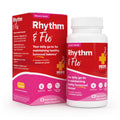 Redd Remedies Rhythm & Flo Hormonal Balance - 60 Capsules