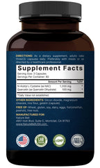 NatureBell NUTRITIONAL_SUPPLEMENT