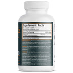Bronson Bronson Basics Flavored Vitamin K2 Tablets Support Strong