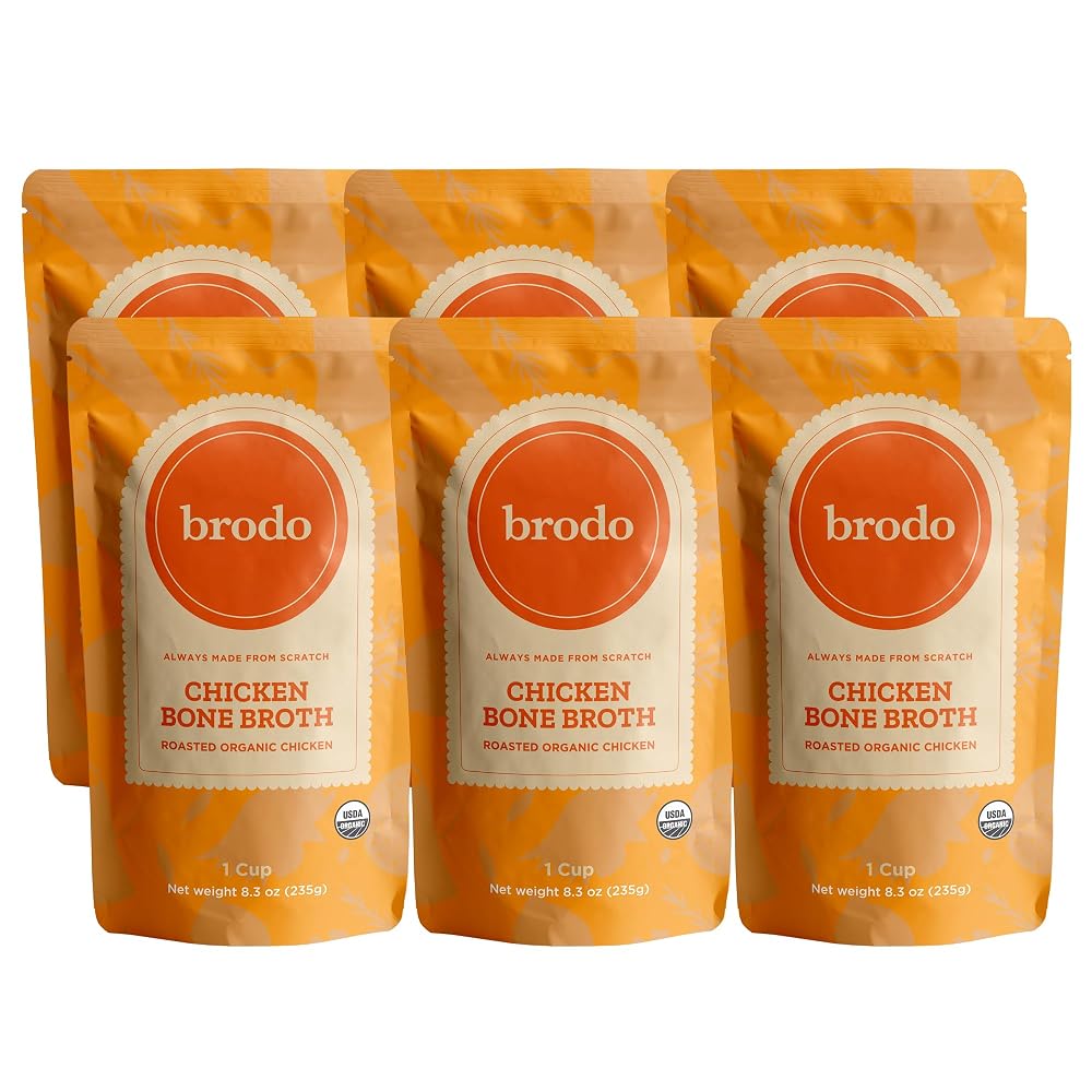 Brodo Collagen Broth