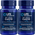 Life Extension Super Ubiquinol CoQ10 100 mg - 120 Softgels