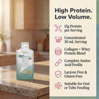 Medtrition ProSource Plus Packet