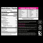 PRO NUTRITION LABS Whey Protein Powder for Women - 1 Lb - image 7