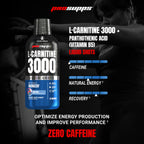 ProSupps L-Carnitine Liquid