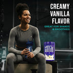 Vega Protein Made Simple