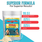 BodyBoost Colostrum Whole & Instantized