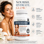 Herbal Nutrition Phytoceramides