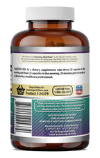 Amazing Formulas Advanced Collagen 1600mg Per Serving Supplement