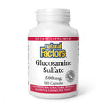 Natural Factors Glucosamine Sulfate