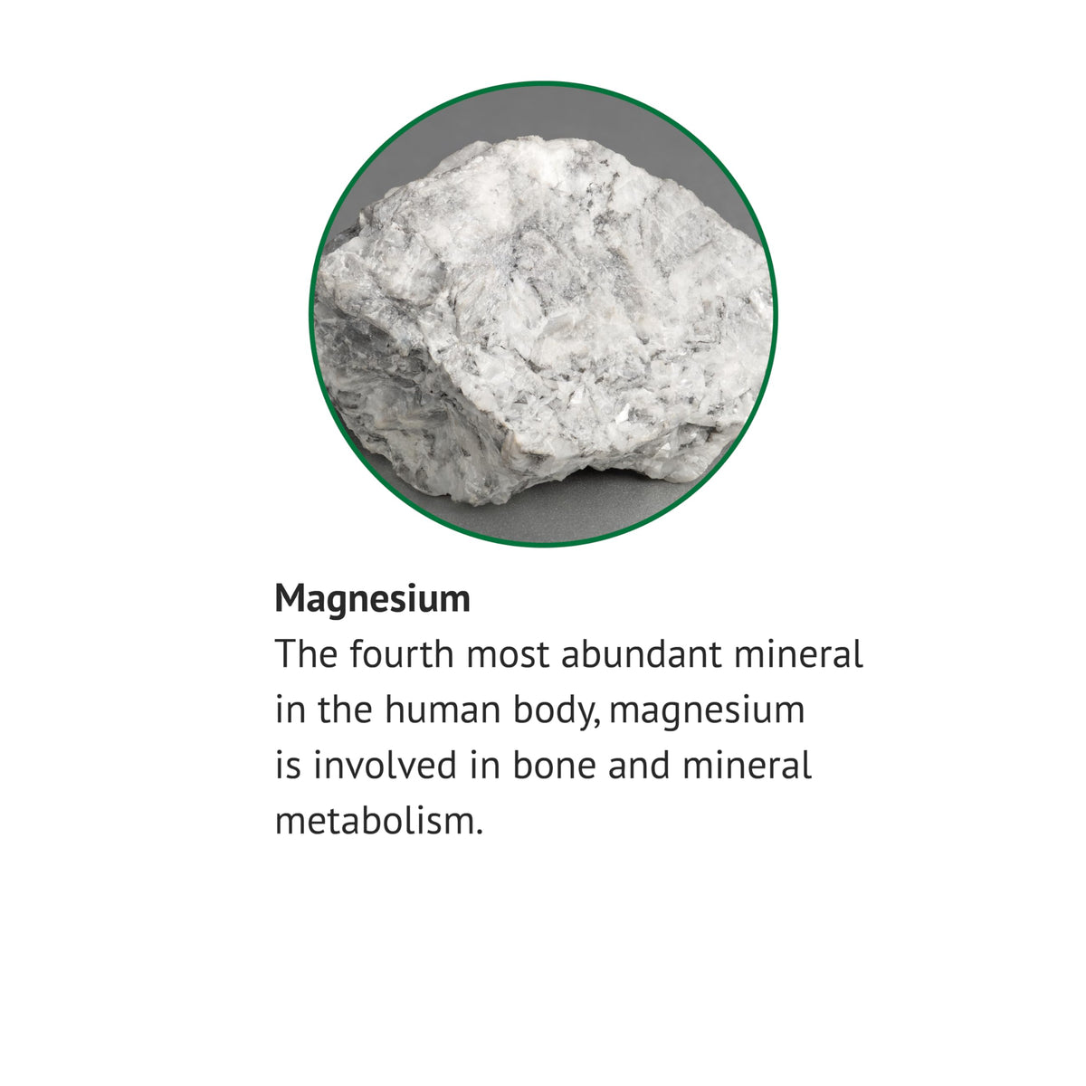 Botanic Choice Triple Magnesium Advantage - 90 Capsules - image 4