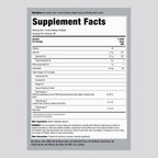 Piping Rock Omega 3 6 9 Supplements - 240 Softgels - image 2
