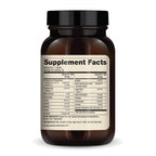 Dr. Mercola Full Spectrum Enzymes for Women - 90 Capsules - image 2