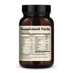 Dr. Mercola Full Spectrum Enzymes for Women - 90 Capsules - image 2