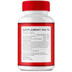 IDEAL PERFORMANCE Heart Freedom Circulation Support Capsules - 120 Count - image 2