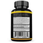 Justified Laboratories Sizegenix Men's Health Supplement - 180 Capsules - image 5